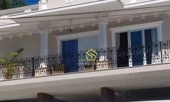 Imagem 2: Casa com 6 dormitórios à venda, 502 m² por R$ 1.950.000,01 - Parque Terranova - Valinhos/S