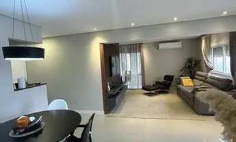 Imagem 3: Deslumbrante Cobertura com Espaços Amplos e Lazer Completo