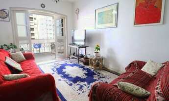 Imagem 5: Apartamento 80 metros com 2 quartos 1 vaga em Itaim Bibi - São Paulo - SP