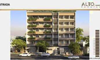 Imagem 4: Studio c pé direito de 3,60 próx ao metrô