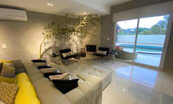 Imagem 12: Casa a venda na Granja Viana cond Residencial Willy