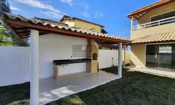 Imagem 3: Casa para Venda em Cabo Frio, Long Beach (Tamoios), 3 dormitórios, 1 suíte, 2 banheiros, 2