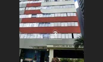 Imagem 3: Apartamento com 3 dormitórios para alugar, 96 m² por R$ 3.560,95/mês - Vila Assunção - San