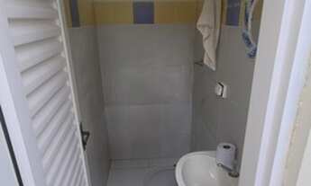 Imagem 3: Casa para aluguel possui 190 metros quadrados com 3 quartos