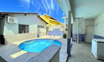 Imagem: Casa no Dom Pedro com 03 Suítes e espaço