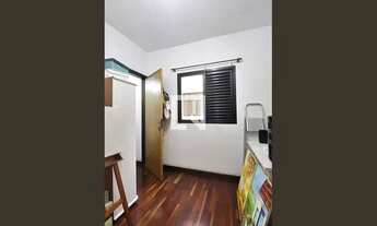 Imagem 6: Apartamento para Aluguel - Jardim, 3 Quartos, 122 m2