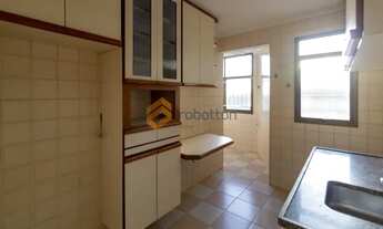 Imagem 5: ÓTIMO APARTAMENTO 57M² 2 DORM. NO CAMPO BELO