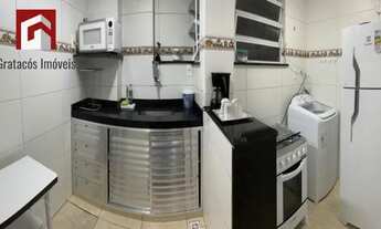 Imagem 7: Petrópolis - Apartamento Padrão - Quitandinha