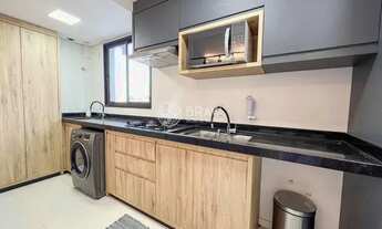 Imagem 5: 3855 - APARTAMENTO LOCAÇÃO ANUAL NO BRAVA VIEW - PRAIA BRAVA, ITAJAÍ