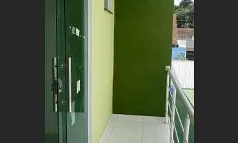 Imagem 2: Casa para aluguel com 100 metros quadrados com 2 quartos em Ponta Negra - Manaus - AM