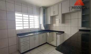 Imagem 7: Casa com 3 dormitórios para alugar, 150 m² por R$ 2.800/mês - Parque Novo Mundo - American