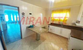 Imagem 6: Sobrado de 169m² com 4 quartos em Jardim Tremembé