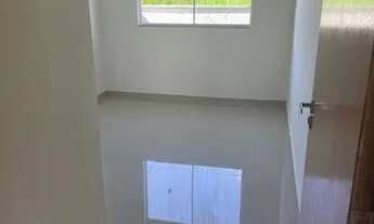 Imagem 4: Casa 2 dormitórios Bela Vista Palhoça