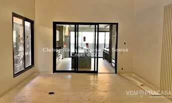 Imagem 4: BELISSÍMO IMÓVEL COM 03 SUÍTES NO RES. SHALOM!