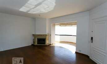 Imagem 2: Apartamento para Aluguel - Portal do Morumbi, 4 Quartos, 129 m2