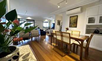 Imagem 4: Barra da Tijuca Apartamento com 4 dormitórios