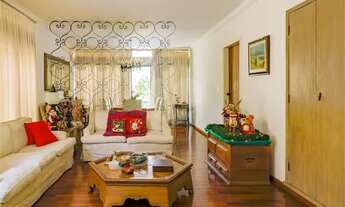 Imagem 6: Alto de Pinheiros