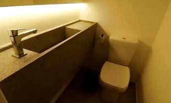 Imagem 6: Apartamento no Itaim bibi. 3 suítes em 130 úteis