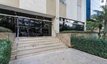 Imagem: SÃO PAULO - Apartamento Padrão - ITAIM