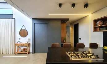 Imagem 6: Alto Padrão para Venda em Itu, Pinheirinho, 3 dormitórios, 3 suítes, 6 banheiros, 3 vagas