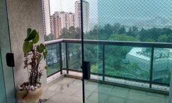 Imagem 6: Apartamento para venda com 138 metros quadrados com 3 quartos