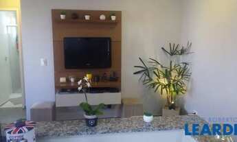 Imagem 2: APARTAMENTO - VILA PALMARES - SP