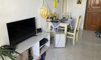 Imagem 7: Excelente apartamento de dois quartos, situado próximo ao Instituto de Educação, na Tijuca