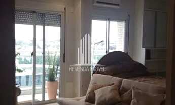 Imagem 10: Cond. Florida Penthouses, Duplex de 210m² com 4 dormr/3 suítes, 3 vaga no Brooklin - São P