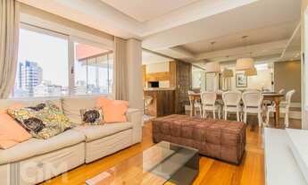 Imagem 6: PORTO ALEGRE - Apartamento Padrão - Bela Vista