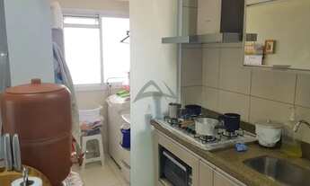 Imagem 6: Apartamento - Vila Aurocan - Campinas