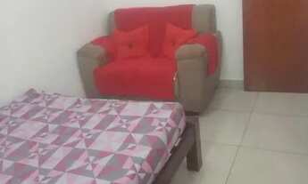 Imagem 7: Aluga se casa na praia