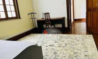 Imagem 4: Sobrado na Vila Buarque com 8 dormitórios para alugar, 400 m² por R$ 21.000/mês - Vila B