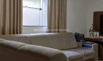 Imagem 3: Casa à venda, 3 quartos, 1 suíte, 4 vagas, Jardim Induberaba - Uberaba/MG