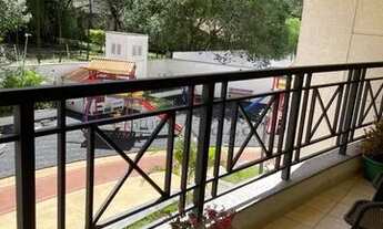 Imagem 7: Apartamento - Vila Betânia - Palazzi Di Venézia - 3 Dormitórios - 108m²