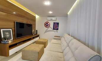 Imagem 3: Casa - Loteamento Alphaville Campinas - Campinas