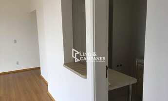 Imagem 5: Apartamento com 2 dormitórios para alugar, 70 m² por R$ 3.300/mês - Edifício Victoria Parq