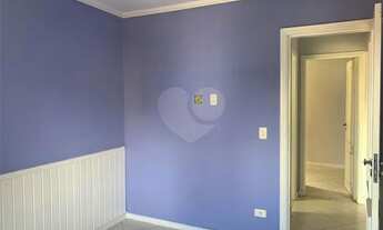 Imagem 4: Apartamento de 56m², 2 dorms 1 banheiro e 2 vagas na Rua Capote Valente