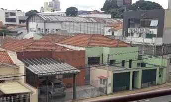 Imagem 6: Apartamento à venda ou aluguel no Jardim Guanabara - Campinas/SP