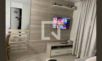 Imagem 6: Apartamento à Venda - Parque das Águas, 3 Quartos, 55 m2