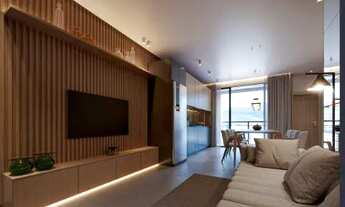 Imagem 4: ÁREA PRIVATIVA 03 QTOS 01 SUITE 02 VGAS NO BAIRRO CABRAL EM CONTAGEM