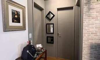 Imagem 5: Apartamento para aluguel tem 60 metros quadrados com 2 quartos em Pinheiros - São Paulo