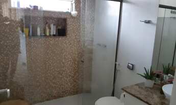 Imagem 4: Vendo excelente apartamento co 3 quartos sendo um suíte Laranjeiras - Rio de Janeiro - RJ