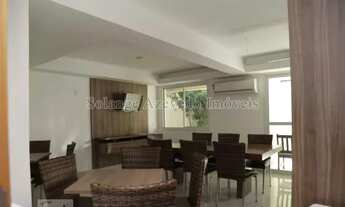 Imagem 5: Apartamento-À VENDA-Maracanã-Rio de Janeiro-RJ