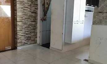 Imagem 6: Vendo casa 2 quartos quintal enorme em PACIÊNCIA