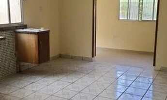 Imagem 3: Casa para aluguel possui 70 metros quadrados com 2 quartos em Morro Nova Cintra - Santos