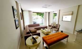 Imagem 4: Casa de condomínio para venda com 6 quartos em Alphaville SP