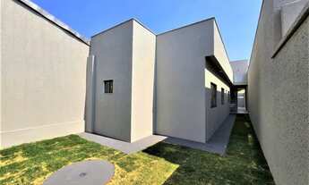 Imagem 7: Casa 3 quartos com suite Jardim Mariliza - Goiânia - GO