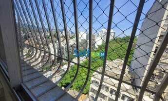 Imagem 7: Apartamento com 3 quartos para alugar, 100 m² em Icaraí - Niterói/RJ