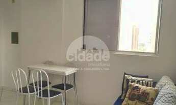 Imagem 4: Apartamento para aluguel, 1 quarto, Centro - Cascavel/Pr