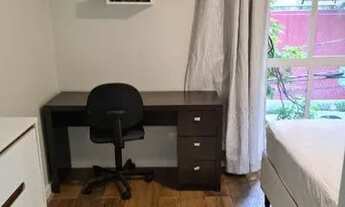 Imagem 3: Apartamento para venda na Vila Madalena com 1 dormitório com suíte